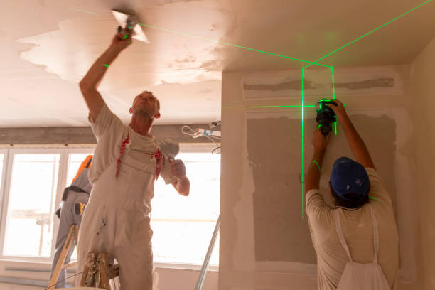 Professional Drywall & Painting Services in Blue Ridge, AL